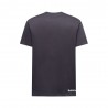 La Sportiva T-Shirt Arrampicata Moon Rock Onix Chalk Uomo