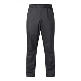Copripantaloni Trekking Lim Airak 2,5 True nero
