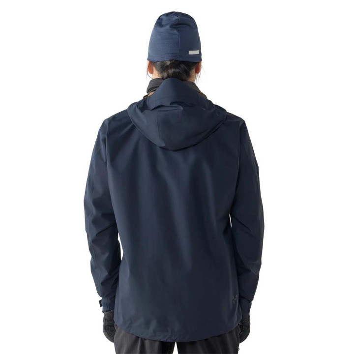 Haglofs Giacca Trekking Lim Airak 2,5 Tarn Blue Uomo