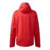 Haglofs Giacca Trekking Lim Airak 2,5 Tech Red Uomo