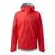 Haglofs Giacca Trekking Lim Airak 2,5 Tech Red Uomo
