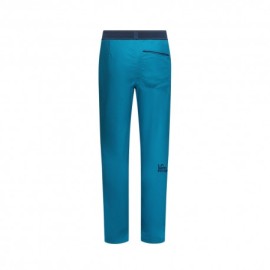 La Sportiva Pantaloni Arrampicata Roots Lake Night Sky Uomo