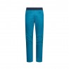 La Sportiva Pantaloni Arrampicata Roots Lake Night Sky Uomo