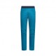 La Sportiva Pantaloni Arrampicata Roots Lake Night Sky Uomo
