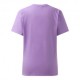 Haglofs T-Shirt Trekking Outsiders Purple Ice Donna
