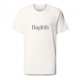 Haglofs T-Shirt Trekking Outsiders Soft Bianco Uomo