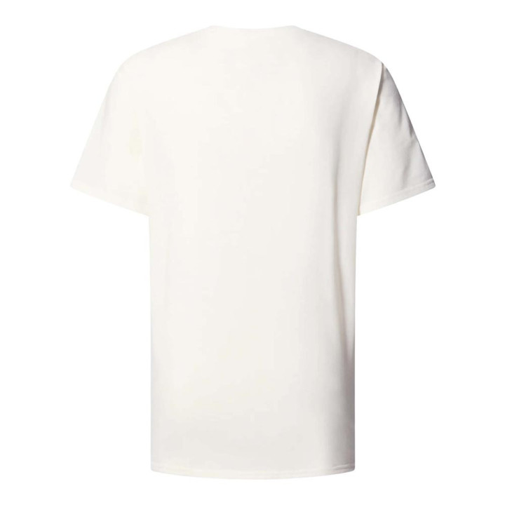 Haglofs T-Shirt Trekking Outsiders Soft Bianco Uomo