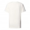Haglofs T-Shirt Trekking Outsiders Soft Bianco Uomo