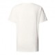 Haglofs T-Shirt Trekking Outsiders Soft Bianco Uomo