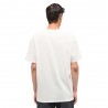 Haglofs T-Shirt Trekking Outsiders Soft Bianco Uomo