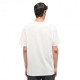 Haglofs T-Shirt Trekking Outsiders Soft Bianco Uomo