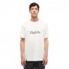 Haglofs T-Shirt Trekking Outsiders Soft Bianco Uomo