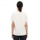 Haglofs T-Shirt Trekking Outsiders Soft Bianco Donna