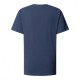 Haglofs T-Shirt Trekking Outsiders Tarn Blue Uomo