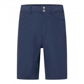 Haglofs Pantaloni Corti Trekking Korp Lite Tarn Blue Uomo