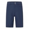 Haglofs Pantaloni Corti Trekking Korp Lite Tarn Blue Uomo