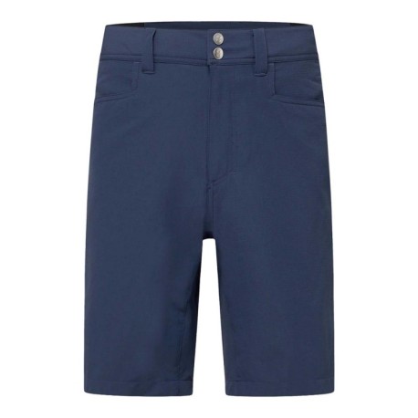 Haglofs Pantaloni Corti Trekking Korp Lite Tarn Blue Uomo