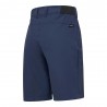 Haglofs Pantaloni Corti Trekking Korp Lite Tarn Blue Uomo