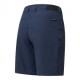 Haglofs Pantaloni Corti Trekking Korp Lite Tarn Blue Donna