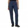 Haglofs Pantaloni Trekking Korp Lite Tarn Blue Donna