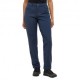 Haglofs Pantaloni Trekking Korp Lite Tarn Blue Donna