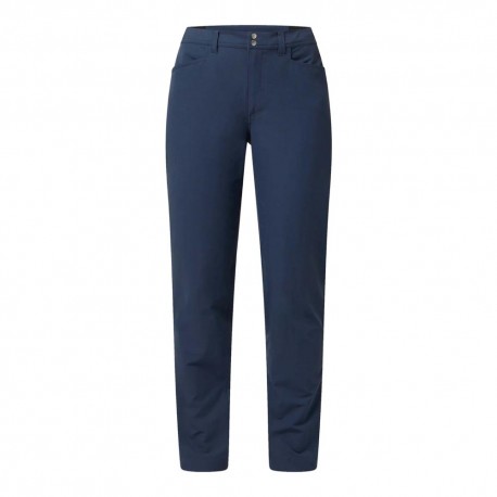 Haglofs Pantaloni Trekking Korp Lite Tarn Blue Donna