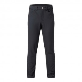 Haglofs Pantaloni Trekking Korp Lite True Nero Uomo