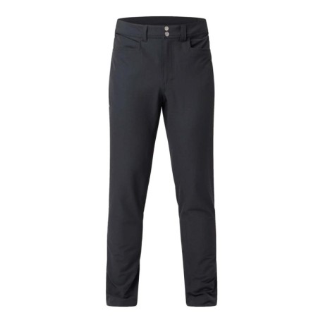 Haglofs Pantaloni Trekking Korp Lite True Nero Uomo