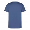 Icepeak T-Shirt Trekking Beeville Navy Blue Uomo