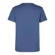 Icepeak T-Shirt Trekking Beeville Navy Blue Uomo