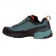 Kayland Tuono Slave-Arancio - Scarpe Trekking Uomo