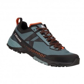 Kayland Tuono Slave-Arancio - Scarpe Trekking Uomo