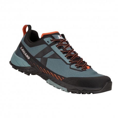 Kayland Tuono Slave-Arancio - Scarpe Trekking Uomo