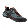 Kayland Tuono Slave-Arancio - Scarpe Trekking Uomo