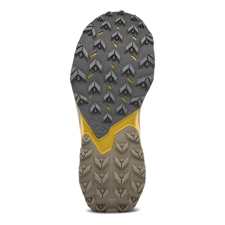 Salewa Pedroc 2 Max Oatmeal Nero Out - Scarpe Trekking Donna