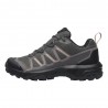 Salomon Exeo 2 GORE-TEX Asphalt Excalibur Nero - Scarpe Trekking Donna
