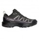 Salomon Exeo 2 GORE-TEX Asphalt Excalibur Nero - Scarpe Trekking Donna