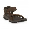 Teva Terra Fi Lite Dark Olive Desert - Sandali Trekking Uomo