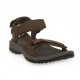 Teva Terra Fi Lite Dark Olive Desert - Sandali Trekking Uomo
