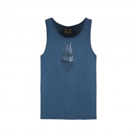 E9 Canotta Arrampicata 1EQUI Golden Apatite Uomo