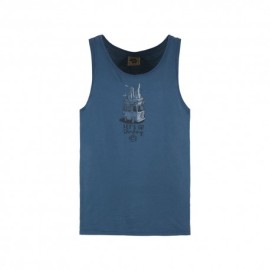 E9 Canotta Arrampicata 1EQUI Golden Apatite Uomo