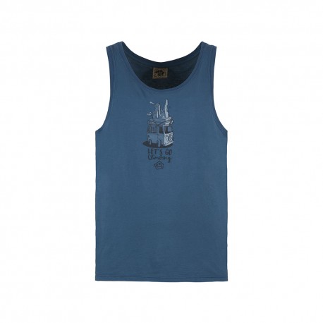 E9 Canotta Arrampicata 1EQUI Golden Apatite Uomo