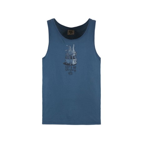 E9 Canotta Arrampicata 1EQUI Golden Apatite Uomo