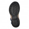 Teva Terra Fi Lite Crown Blu - Sandali Trekking Donna