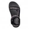 Teva Terra Fi 5 Universal Magma Nero Grigio - Sandali Trekking Uomo