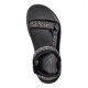 Teva Terra Fi 5 Universal Magma Nero Grigio - Sandali Trekking Uomo