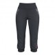 Crazy Pantaloni Corti Trekking Kimera Graphite Donna