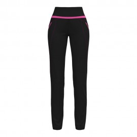 Crazy Pantaloni Trekking Exit Light Pop Donna