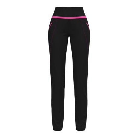 Crazy Pantaloni Trekking Exit Light Pop Donna