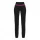 Crazy Pantaloni Trekking Exit Light Pop Donna